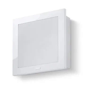 Настенная акустика Canton Atelier 300 White Semi Gloss